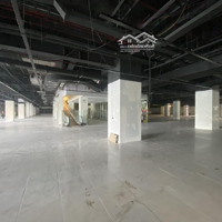 Cho Thuê Mặt Bằng Kinh Doanh, Sàn Văn Phòng 1000M Giá Chỉ 6 Usd/M2 Mặt Phố Thái Thịnh