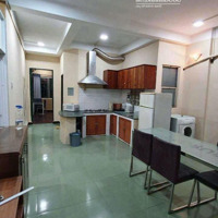 Bán Gấp Chung Cư Nguyễn Thái Tổ - Quận 3