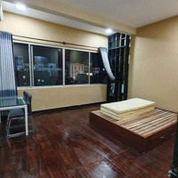 Bán Gấp Chung Cư Nguyễn Thái Tổ - Quận 3