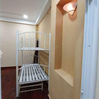 Bán Gấp Chung Cư Nguyễn Thái Tổ - Quận 3