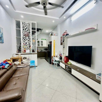 Bán Nhanh Nhà Đẹp Khương Đình 5 Tầng X 30M2 Đủ Đồ - Sổ Đỏ Chính Chủ Vuông Đẹp, Giá Chỉ Hơn 7 Tỷ