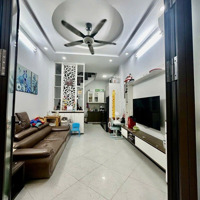 Bán Nhanh Nhà Đẹp Khương Đình 5 Tầng X 30M2 Đủ Đồ - Sổ Đỏ Chính Chủ Vuông Đẹp, Giá Chỉ Hơn 7 Tỷ