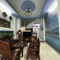 Bán Gấp Khu Vip Bàu Cát , 4 Vệ Sinh 4 Tầng- 66M2 Tại Trương Công Định, Tân Bình, Giá Siêu Hời 10,7 Tỷ Vnd