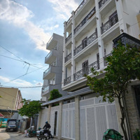 Tôi Chính Chủ Cần Bán Gấp Căn Nhàhẽm Xe Hơi12M Lê Đức Thọ, P15, Dt: 7.6X18M, Kc: C4, Giá Chỉ 11.2 Tỷ
