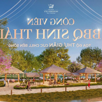 Bán Biệt Thự 228 M2 Khu Vip Nhất Vinhomes Đan Phượng, Giá Bán 166 Triệu/M2 Full , Đi Tây Hồ Chỉ 15 Phút