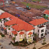 Sở Hữu Căn Biệt Thự Vô Vàn Tiện Ích Và Chính Sách Hấp Dẫn Tại Trung Tâm Tp Phủ Lý Hà Nam