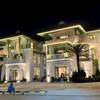 Sở Hữu Căn Biệt Thự Vô Vàn Tiện Ích Và Chính Sách Hấp Dẫn Tại Trung Tâm Tp Phủ Lý Hà Nam