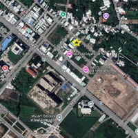 Giảm 800 Triệu Cho Nền Góc Ngang Bệnh Viện Nhi Cần Thơ