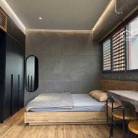 Căn Hộ Cho Thuê Studio Ban Công 40M2 Ngay Trần Hưng Đạo Q5 Gần Cầu Chữ Y, Bùi Viện