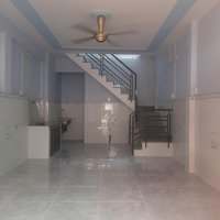 Chính Chủ Cho Thuê Nhà Nguyên Căn Mới Xây - Trần Hưng Đạo, Q1 - Chỉ 11 Triệu/Tháng!