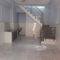 Chính Chủ Cho Thuê Nhà Nguyên Căn Mới Xây - Trần Hưng Đạo, Q1 - Chỉ 11 Triệu/Tháng!