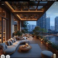Gia Chủ Bán Căn Dupplex Sân Vườn Rộng - Đơn Giá/M2 Rẻ Nhất Thị Trường.