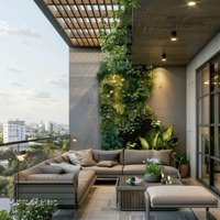 Gia Chủ Bán Căn Dupplex Sân Vườn Rộng - Đơn Giá/M2 Rẻ Nhất Thị Trường.