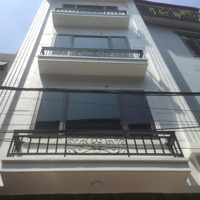 Giá Tốt Cho Nhà Lô Góc 5T-2 Mặt Thoáng Tt Phố Lụa - Vạn Phúc Gần Bưu Điện Hđ Chỉ Hơn 6Tỷ 0945134705