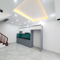 Nhà Vân Canh, Cách 1 Nhà Ra Trục Chính Đường Thông Ô Tô Chạy - 32M2 - 4,5 Tầng Chỉ 4Tỷ 350 Triệu, Lh Bắc