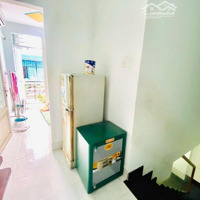 Bán Chdv Hẻm Xe Hơi - Tân Kỳ Tân Quý - Tân Phú - 80M2 -4Tầng -7Tỷ99 Tl