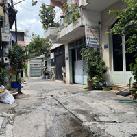 Bán Chdv Hẻm Xe Hơi - Tân Kỳ Tân Quý - Tân Phú - 80M2 -4Tầng -7Tỷ99 Tl