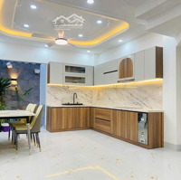 Bán Nhà Thạnh Xuân 25 Hẻm Thông Giá Rẻ Quận 12