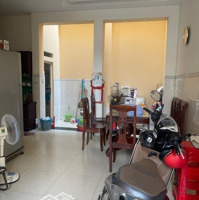 Hạ 2 Tỷ - Hẻm Nhựa Kinh Doanh 12M Có Lề - Nguyễn Hữu Tiến - 6.1X21 - 3 Tầng Chính Chủ