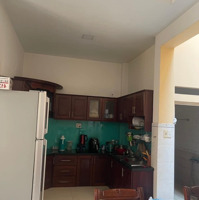 Hạ 2 Tỷ - Hẻm Nhựa Kinh Doanh 12M Có Lề - Nguyễn Hữu Tiến - 6.1X21 - 3 Tầng Chính Chủ