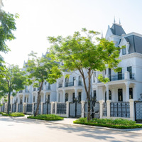 Kđt Ciputra Mở Bán Gđ3 Liền Kề, Biệt Thự - Giáp Công Viên 65 Ha - Nhận Nhà Ngay - Sổ Đỏ Trao Tay