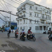Giảm 3 Tỷ Bán Gấp 260M2 Nhàmặt Tiềnnguyễn Thị Nhuần Ngay Chợ Gần Trường Giáp Ranh Gv Chỉ 58 Triệu/M2