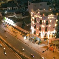 Chính Chủ Bán Toà Nhà Ngay Mặt Tiền Phạm Văn Đồng Tự Khai Thác 121 Triệu/ Tháng