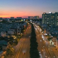 Chính Chủ Bán Toà Nhà Ngay Mặt Tiền Phạm Văn Đồng Tự Khai Thác 121 Triệu/ Tháng