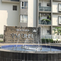 Hot! Chỉ 1 Căn Bán Duy Nhất Tại Cc Phú Mỹ Giá Bán 3.9Ty,Diện Tích88M2 2 Phòng Ngủ 2 Vệ Sinh Sổ Hồng Cầm Tay. 0902 747 696
