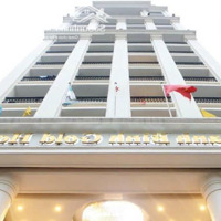 Bán Tòa Nhà Khu Sân Bay Yên Thế, Phường 2, Quận Tân Bình-6X21M(Hầm+5 Tần)-Hđt 120 Triệu/Th-27 Tỷ.