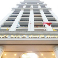 Bán Tòa Nhà Khu Sân Bay Yên Thế, Phường 2, Quận Tân Bình-6X21M(Hầm+5 Tần)-Hđt 120 Triệu/Th-27 Tỷ.