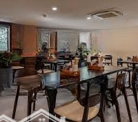 Cho Thuê Nhà Mặt Phố Trung Hòa. Diện Tích 150M2 Thông Sàn, Mặt Tiền Chuẩn 6M.
