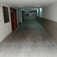 Cho Thuê Nhà Mặt Tiền Đường Nguyễn Minh Hoàng P12 Tân Bình.diện Tích7,5X20M, 1 Hầm, 3 Lầu