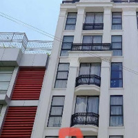 Cho Thuê 2 Tầng Của Tòa Nhà Mặt Phố Văn Cao Làm Văn Phòng.diện Tích135M2/Tầng