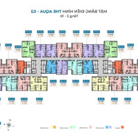 Sola Park , Cần Bán Gấp 2N2Wc- 54M2 Giá Tốt 3,7 Tỷ Thanh Toán Theo Tiến Độ, View Tầng Trung