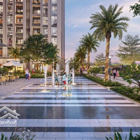 Sola Park , Cần Bán Gấp 2N2Wc- 54M2 Giá Tốt 3,7 Tỷ Thanh Toán Theo Tiến Độ, View Tầng Trung