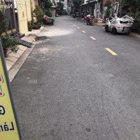 Bán Nhà Hẻm 10M Thoại Ngọc Hầu (4M X 15M) Cấp 4. Giá Bán 6,7 Tỷ