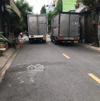 Bán Nhà Hẻm 10M Thoại Ngọc Hầu (4M X 15M) Cấp 4. Giá Bán 6,7 Tỷ
