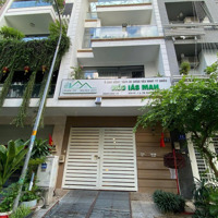 Bán Nhà Mặt Tiền Đường 1B Khu Công Ích Q4 Phường Phú Mỹ, Quận 7. Giá: 13,5Tỷ ( Thương Lượng )