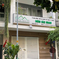 Bán Nhà Mặt Tiền Đường 1B Khu Công Ích Q4 Phường Phú Mỹ, Quận 7. Giá: 13,5Tỷ ( Thương Lượng )