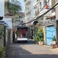 Nhà Bán Đường Số Quang Trung, P8Diện Tích(4.3 Nh 5.5X19M) Giá Bán 8 Tỷ
