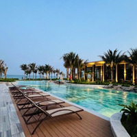 Bán Biệt Thự 2C-C8 Quỹ Căn Ngoại Giao - The Ocean Resort Quy Nhơn, Chỉ 6,6 Tỷ Full Nội Thất Fusion