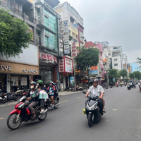 Siêu Phẩm Góc 2Mt Sư Vạn Hạnh - Hđ Thuê 150 Triệu/Tháng - Vị Trí Vàng Cho F&B
