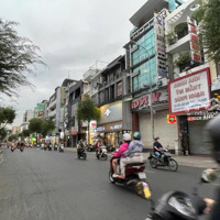 Siêu Phẩm Góc 2Mt Sư Vạn Hạnh - Hđ Thuê 150 Triệu/Tháng - Vị Trí Vàng Cho F&B