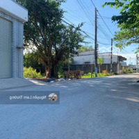 Chính Chủ Cần Bán 1 Lô Đất Full Thổ Cư 100% Cần Đước, Long An,Diện Tích5X25/125M2. Gía 520 Triệu Shr