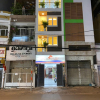 Cho Thuê Nhàmặt Tiềnbạch Đằng P15 Q Bình Thạnh,Diện Tích4Mx25M, Giá 44 Triệu