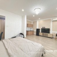 Căn Hộ Có Cửa Sổ Full Nt Quận 10