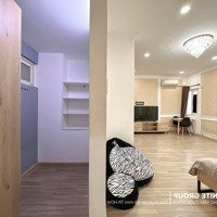 Căn Hộ Có Cửa Sổ Full Nt Quận 10