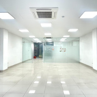Cho Thuê Văn Phòng 100M2 Tại Phố Trung Liệt, Đống Đa, Đã Chia Sẵn Phòng, View Thoáng.