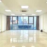 Cho Thuê Văn Phòng 100M2 Tại Phố Trung Liệt, Đống Đa, Đã Chia Sẵn Phòng, View Thoáng.